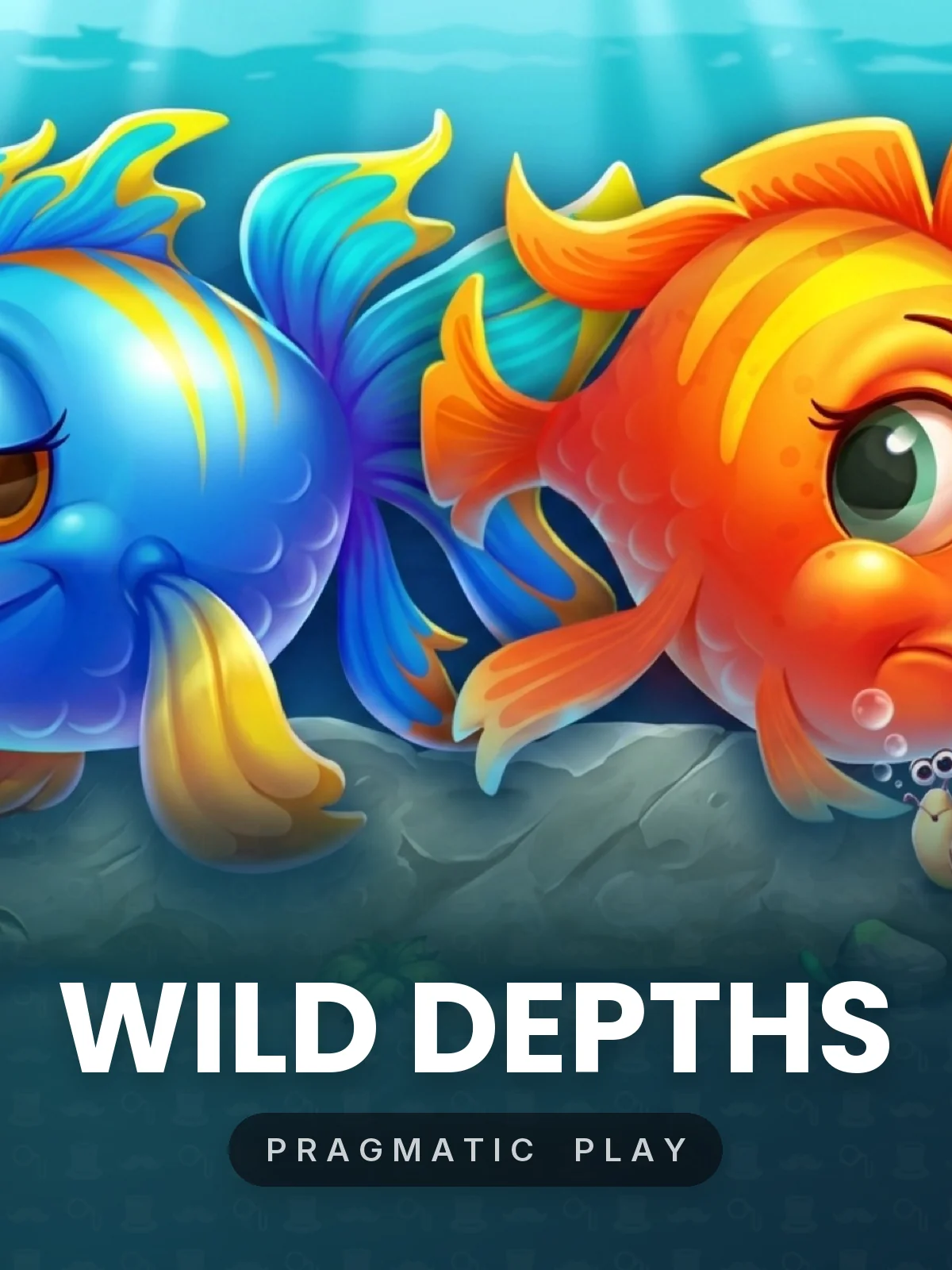 Wild Depths