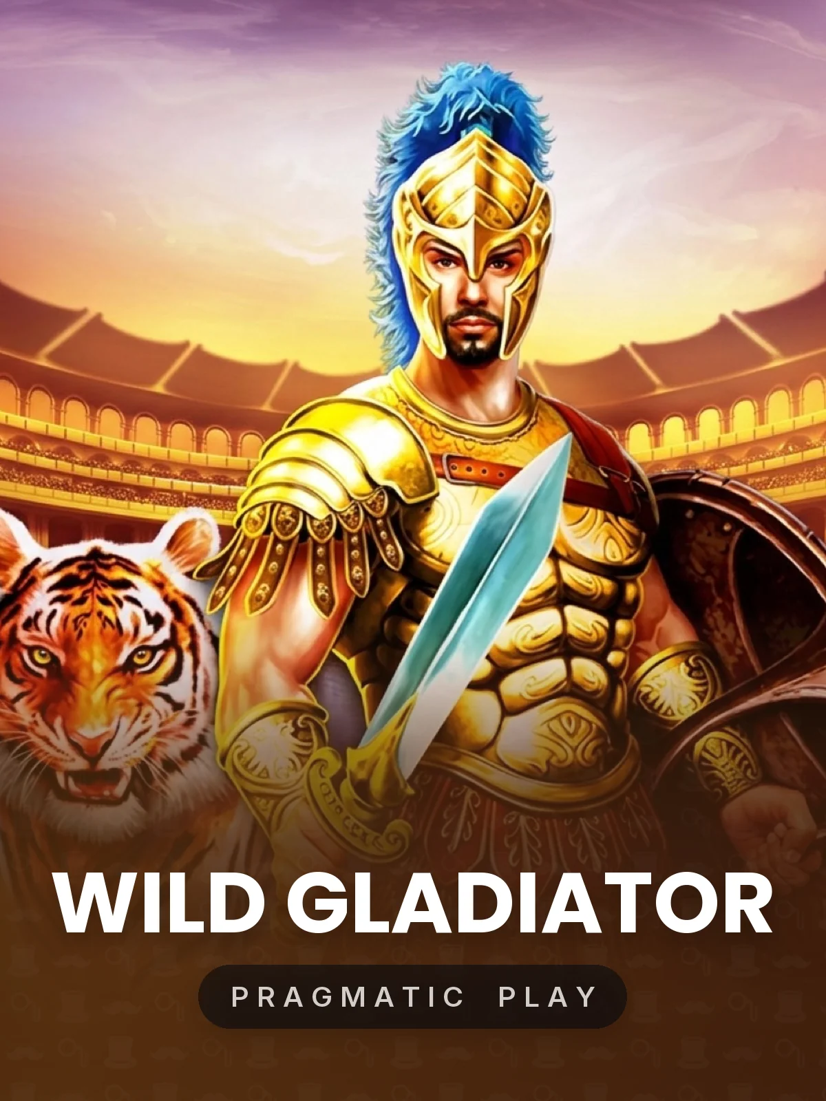 Wild Gladiator