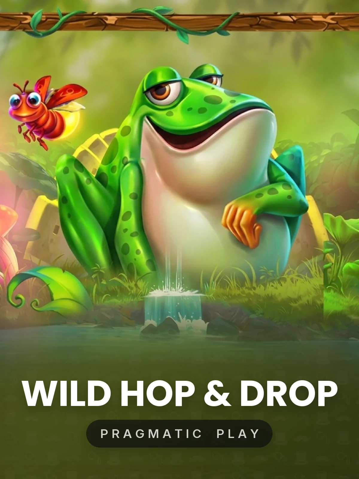 Wild Hop & Drop
