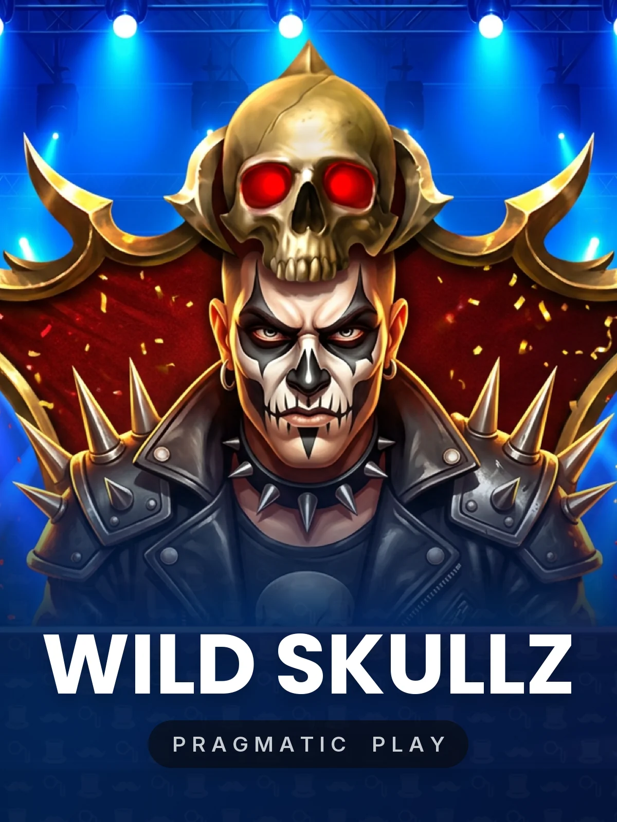Wild Skullz