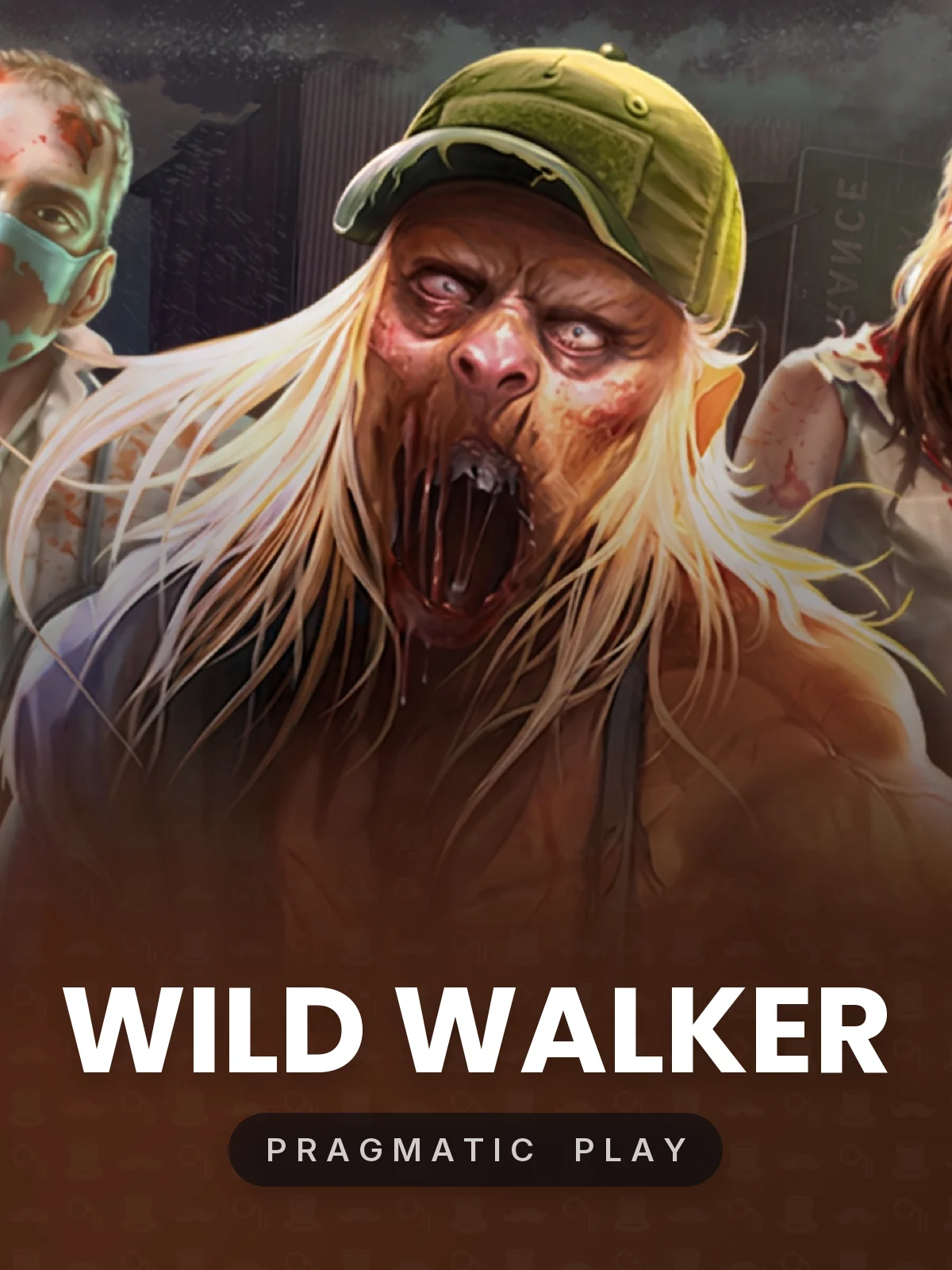 Wild Walker