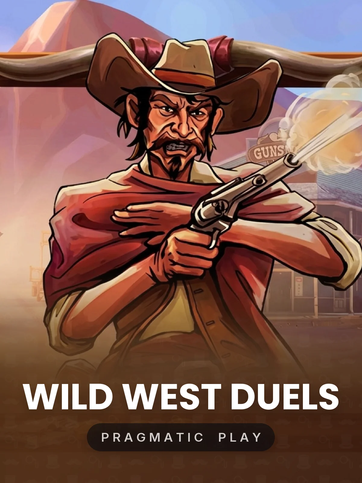 Wild West Duels