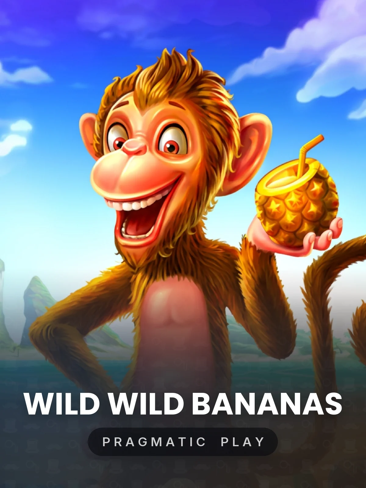 Wild Wild Bananas