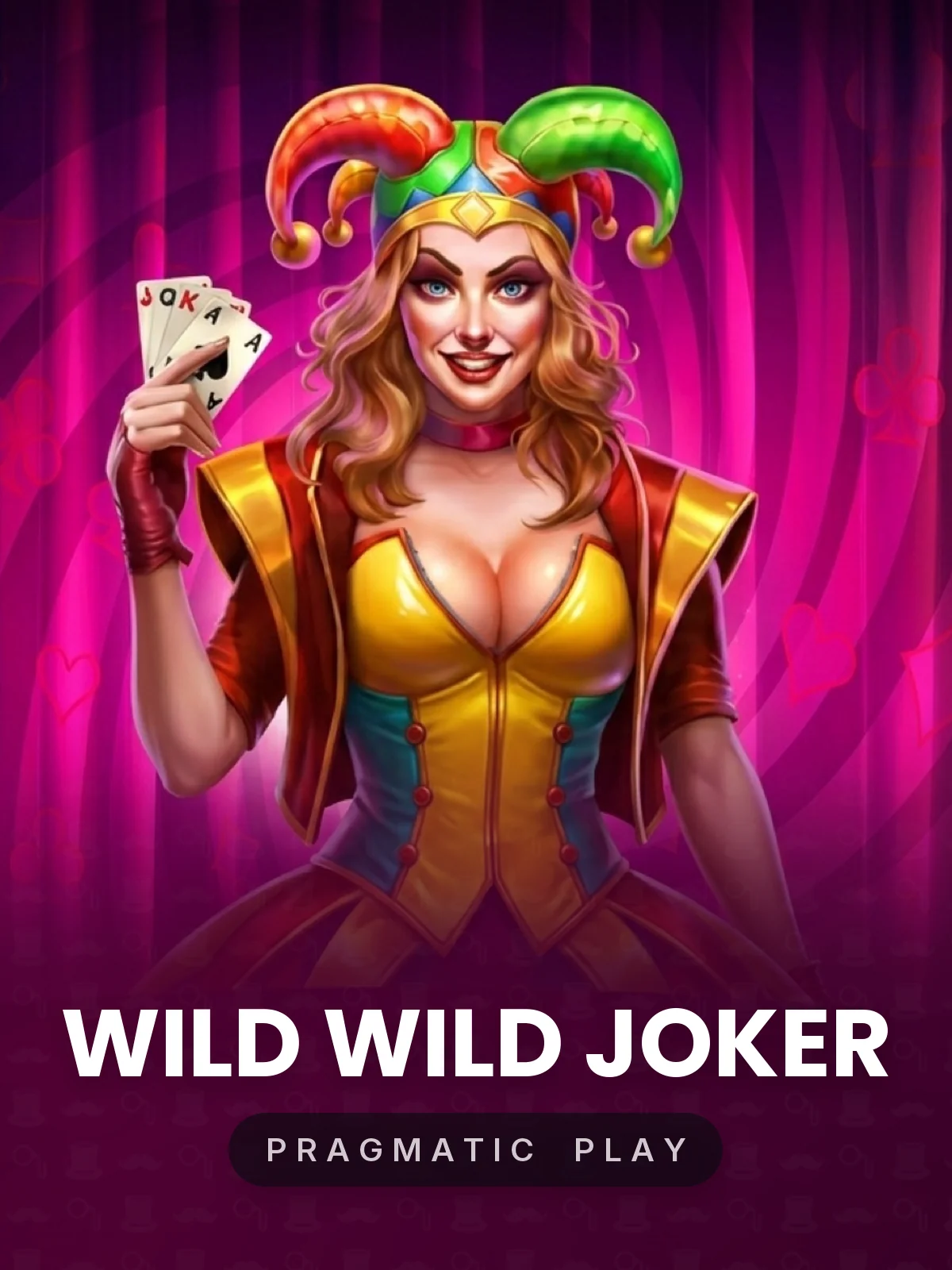 Wild Wild Joker