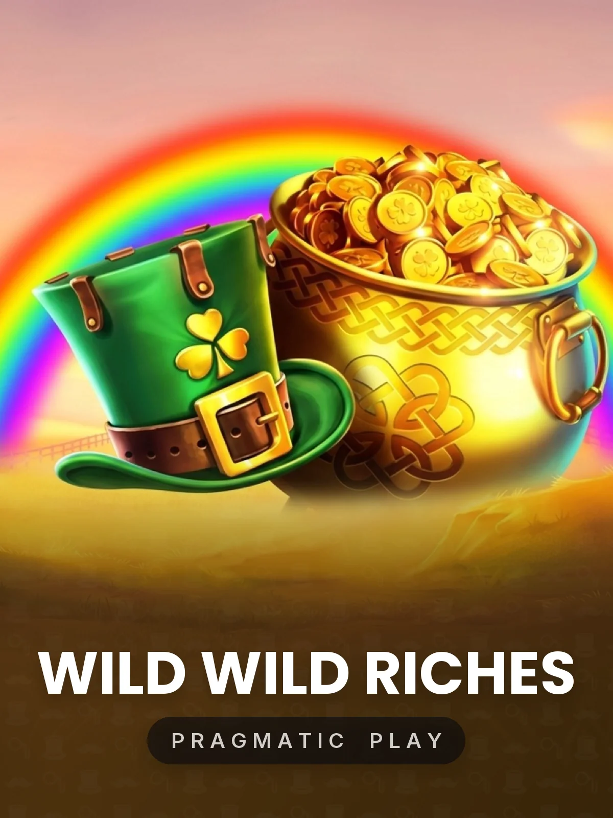 Wild Wild Riches