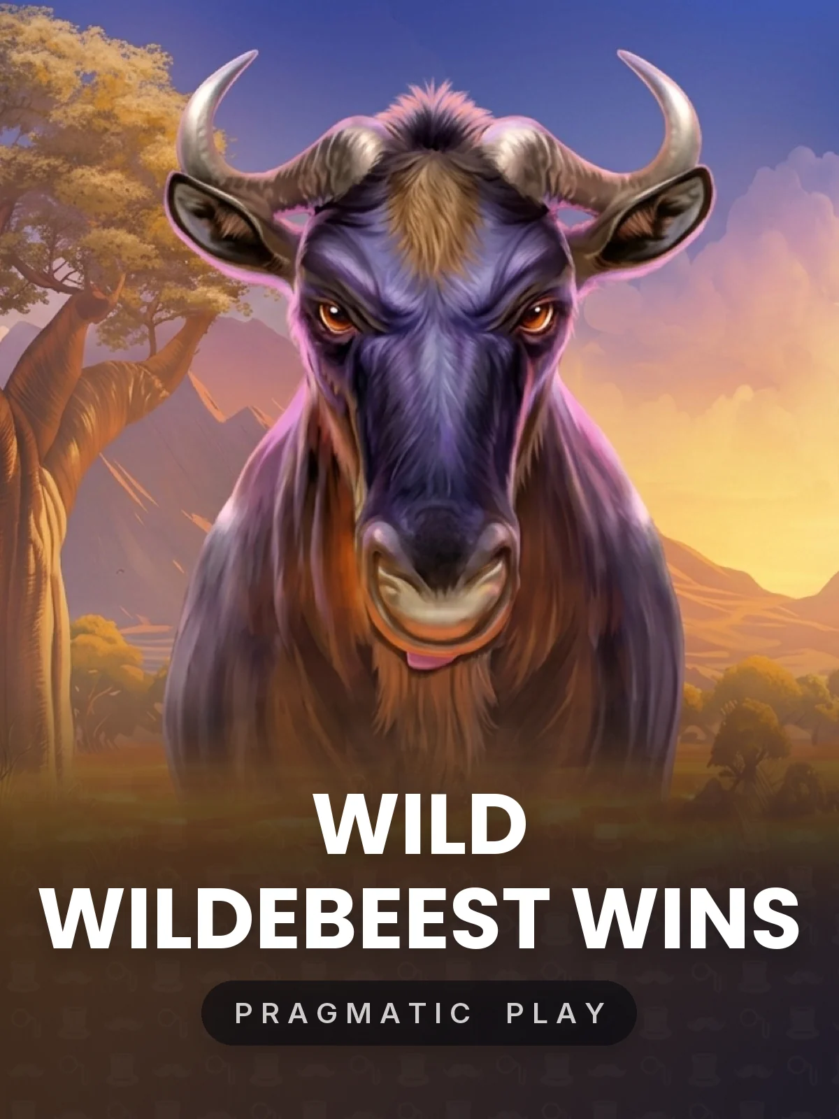 Wild Wildebeest Wins