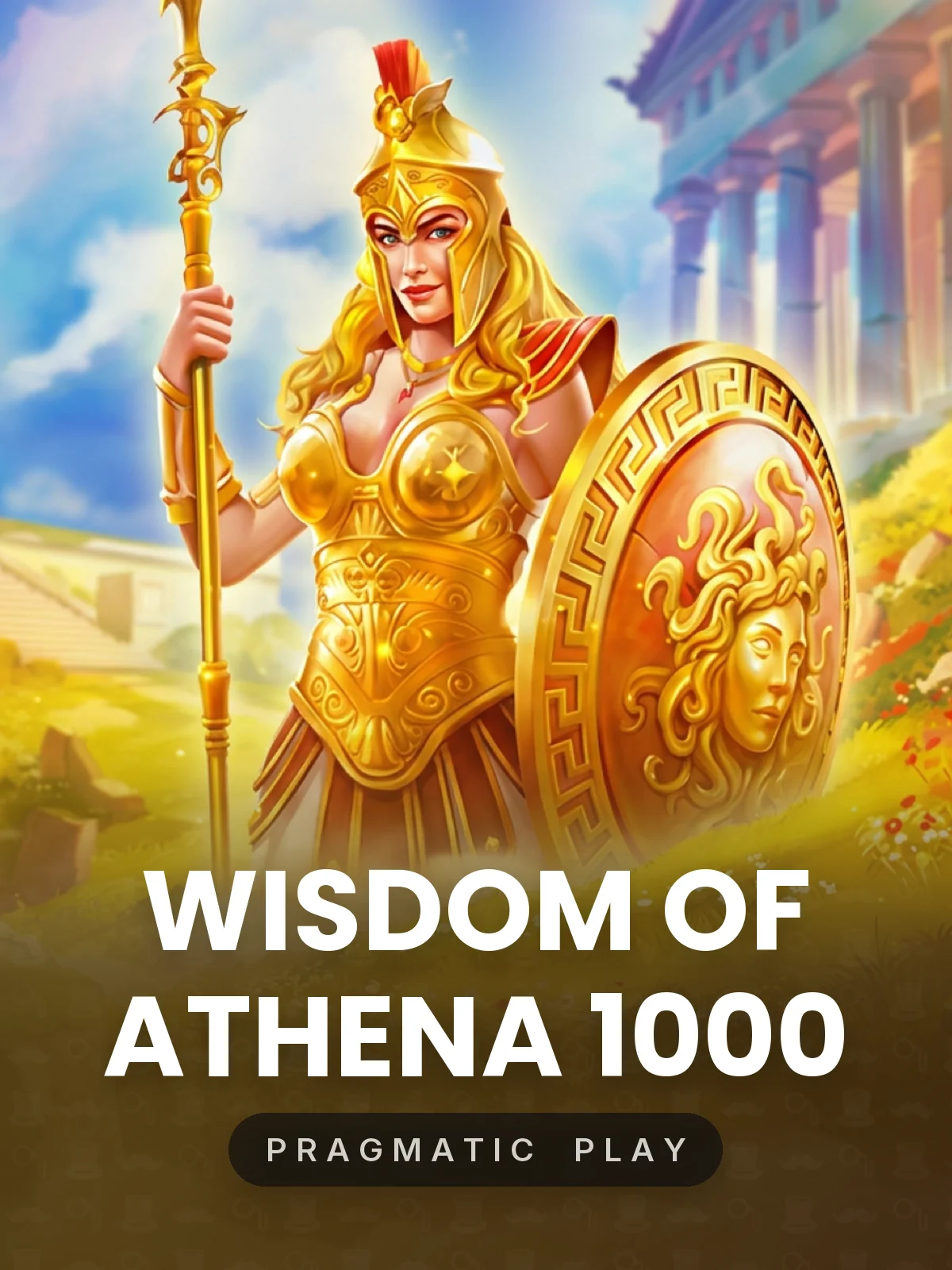 Wisdom of Athena 1000