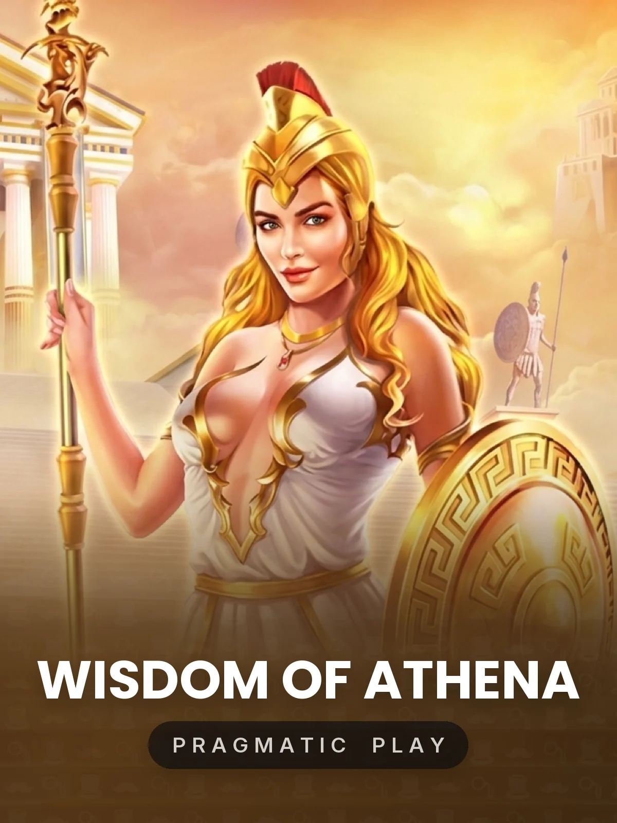 Wisdom of Athena
