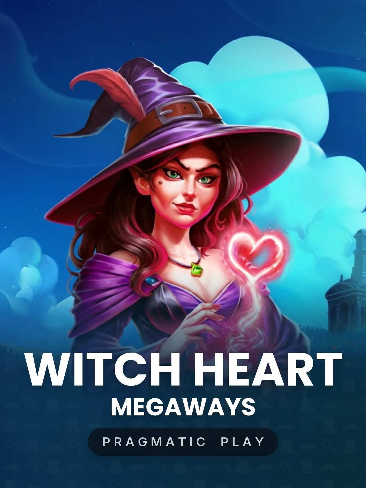Witch Heart Megaways