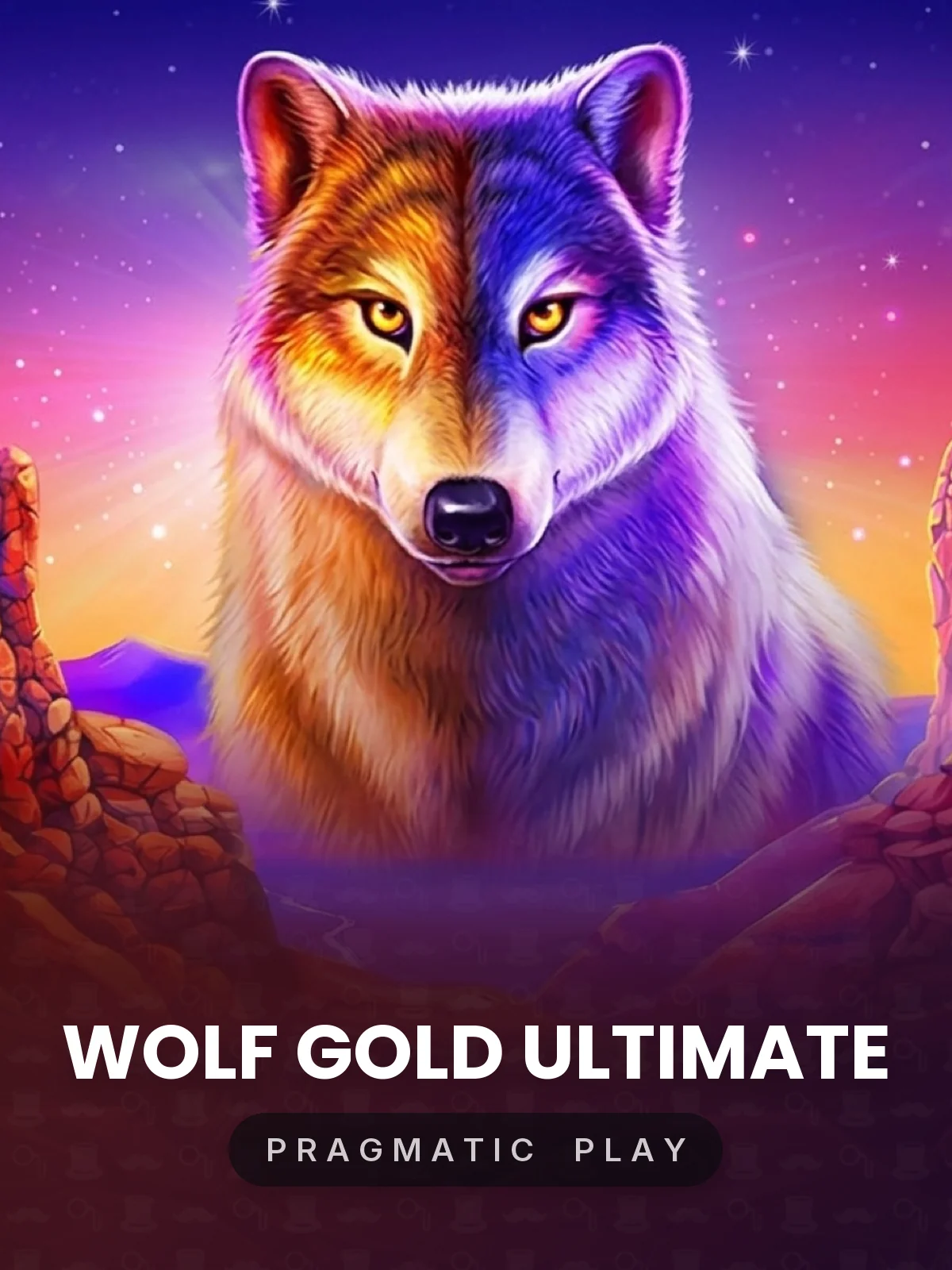 Wolf Gold Ultimate