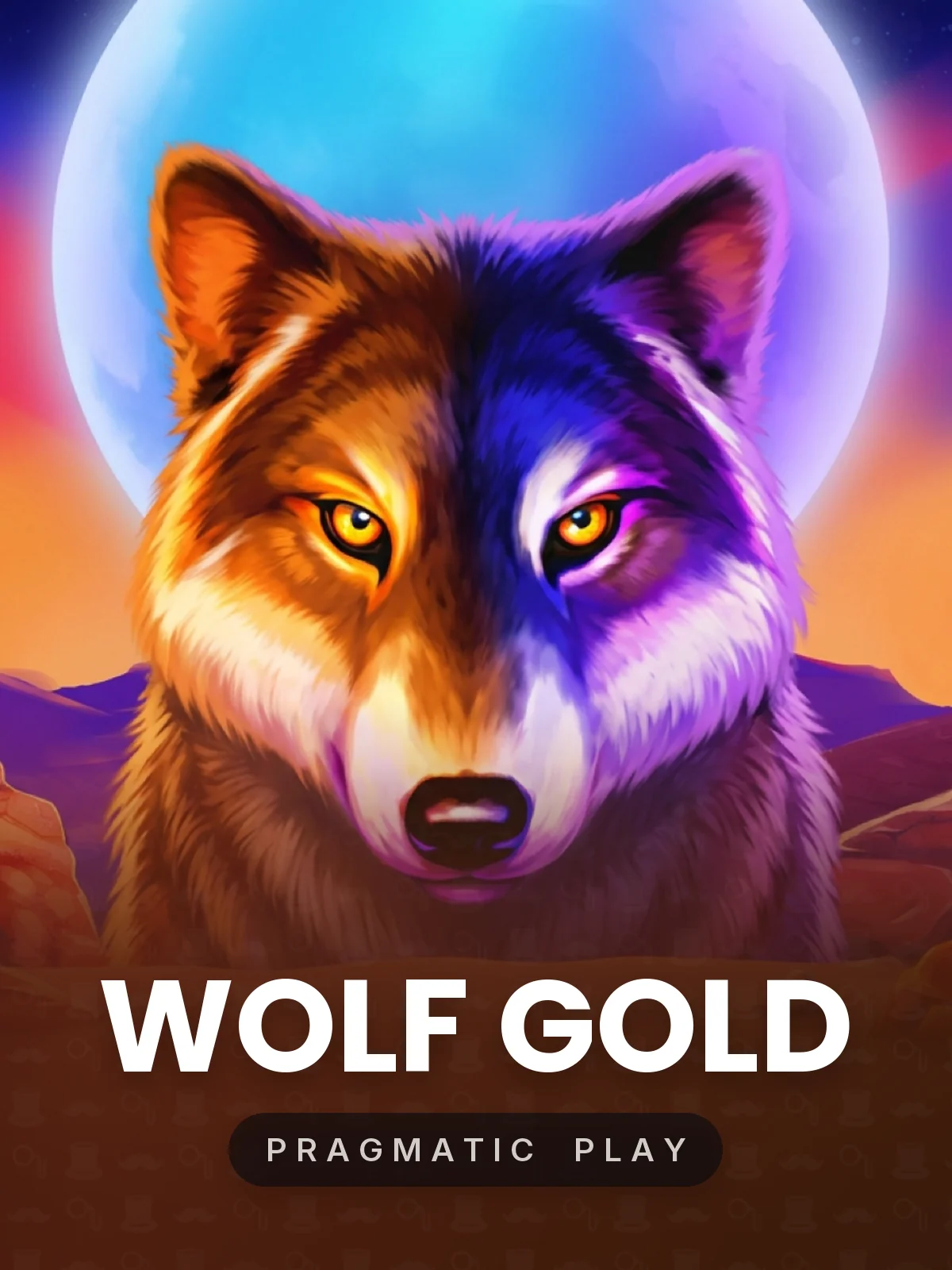 Wolf Gold