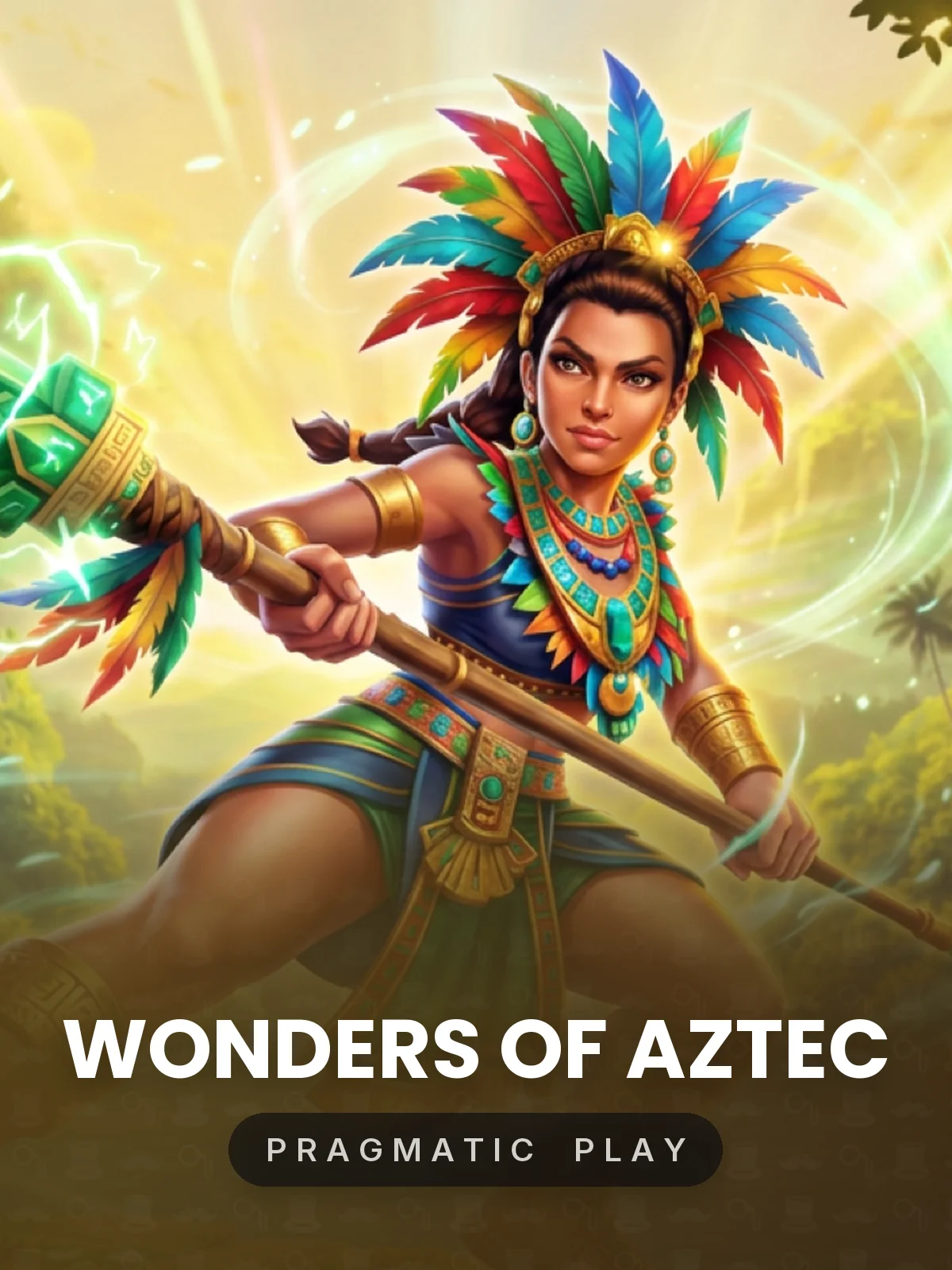 Wonders of Aztec