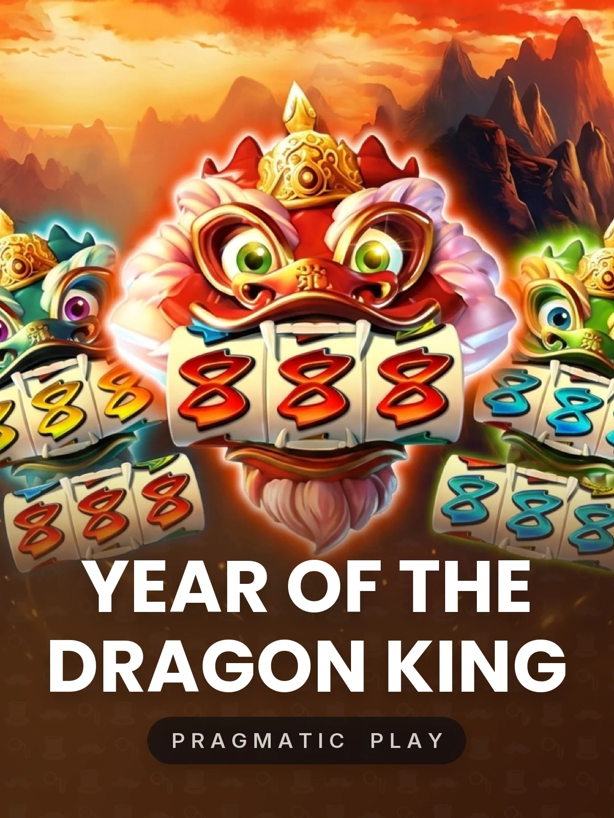 Year of the Dragon King