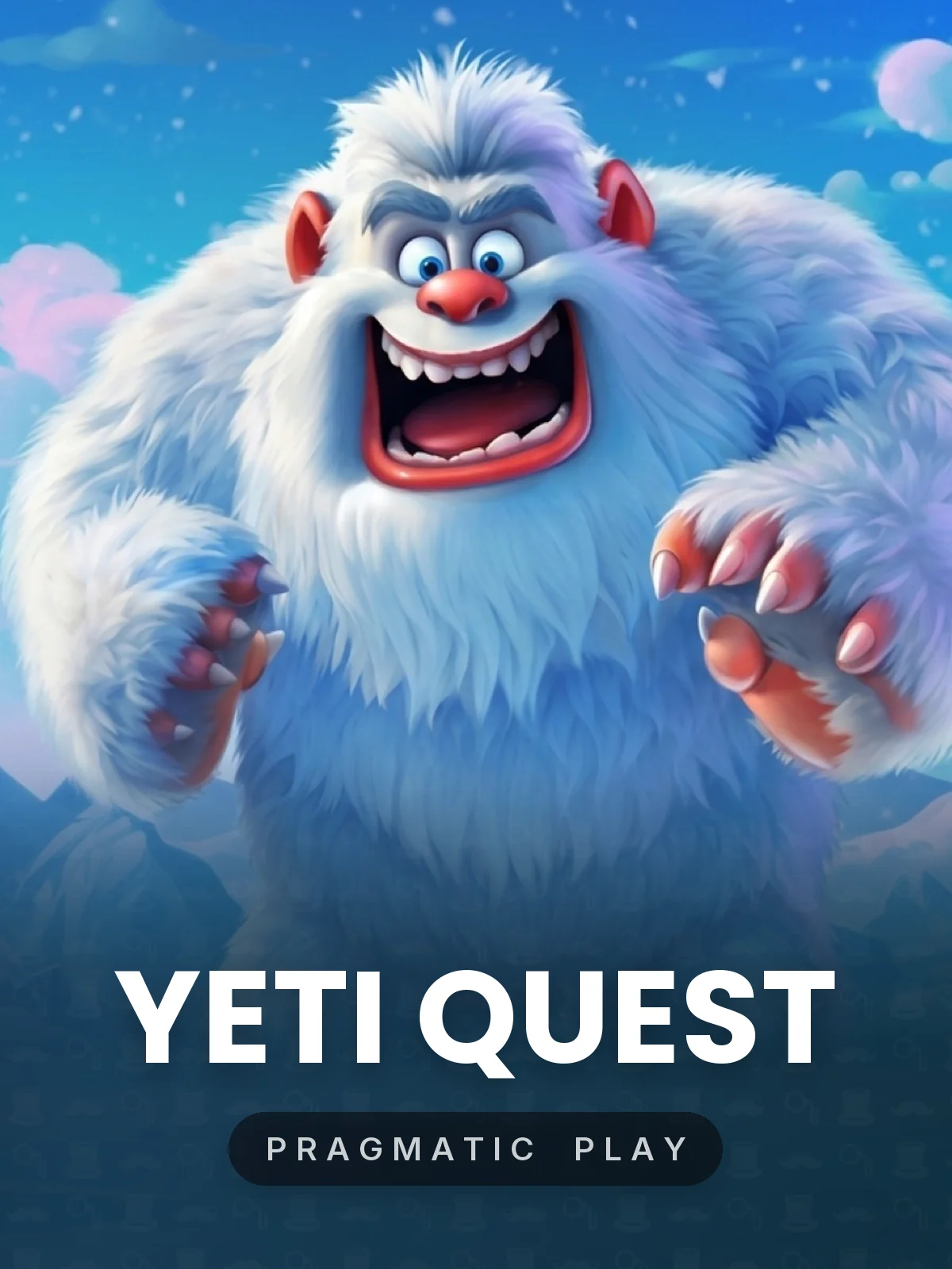 Yeti Quest