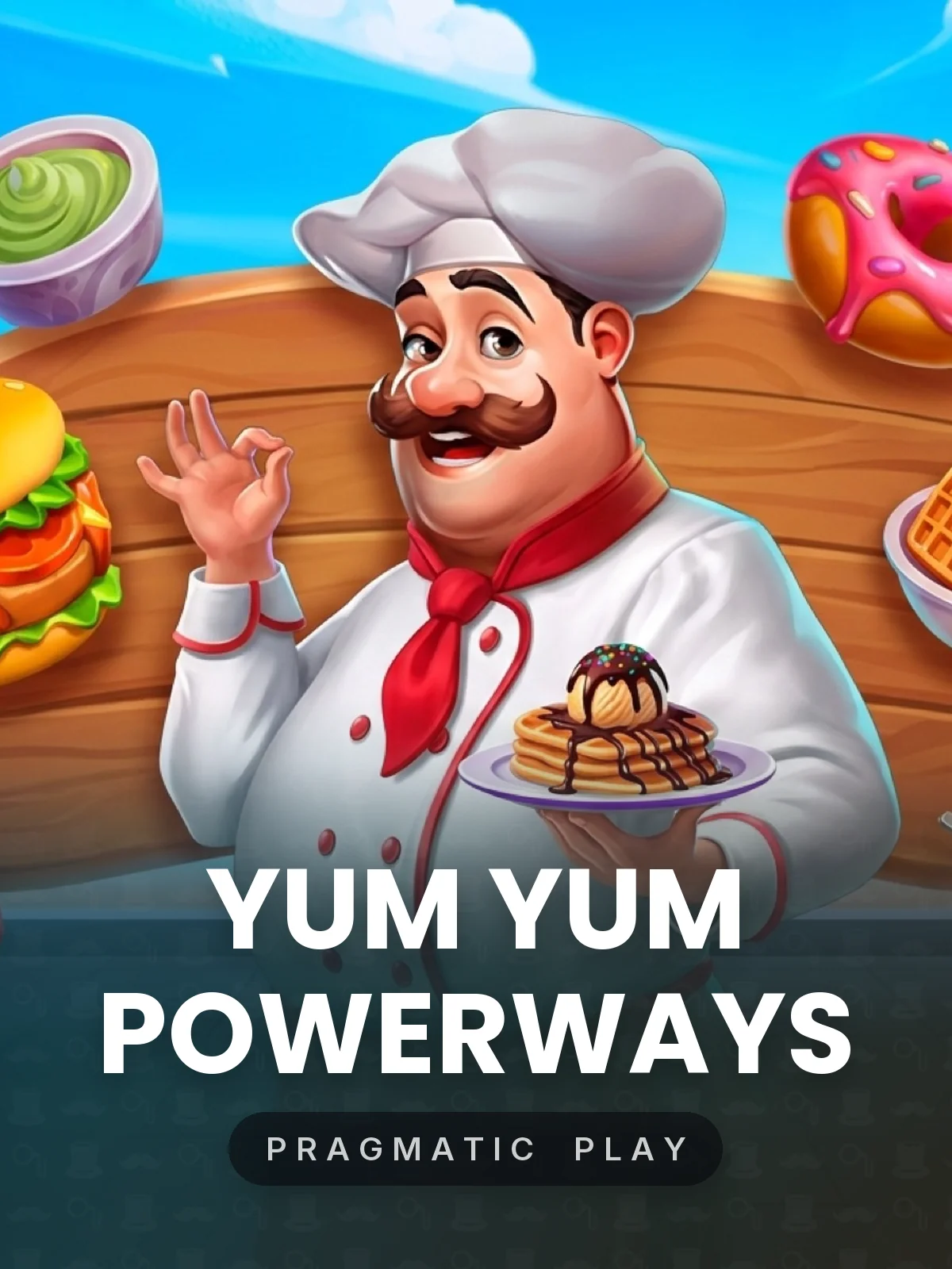 Yum Yum Powerways