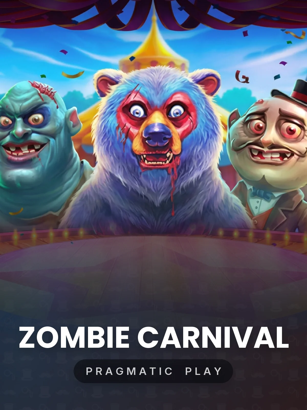 Zombie Carnival
