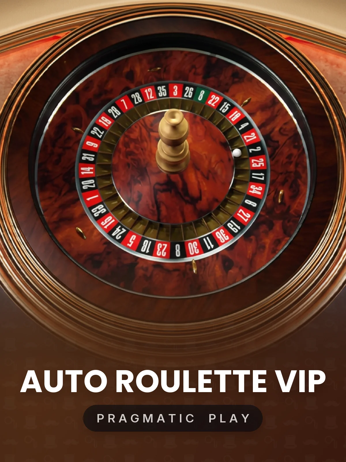 Auto Roulette VIP