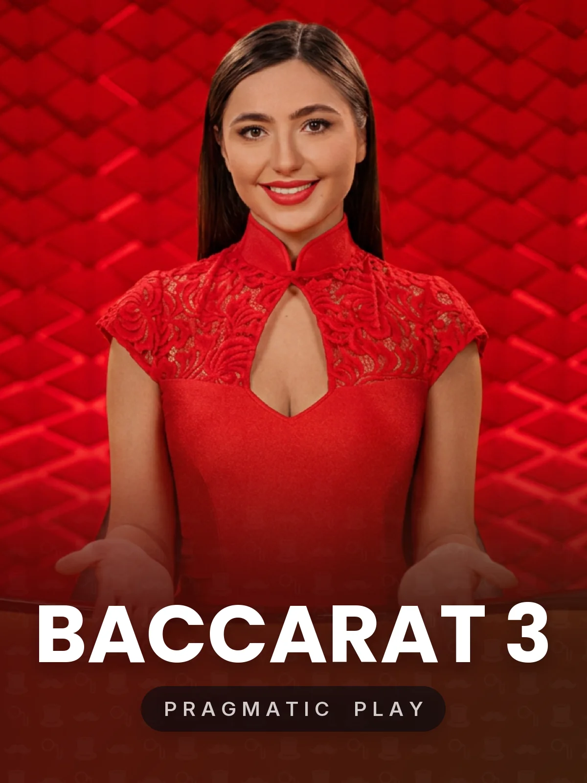 Baccarat 3