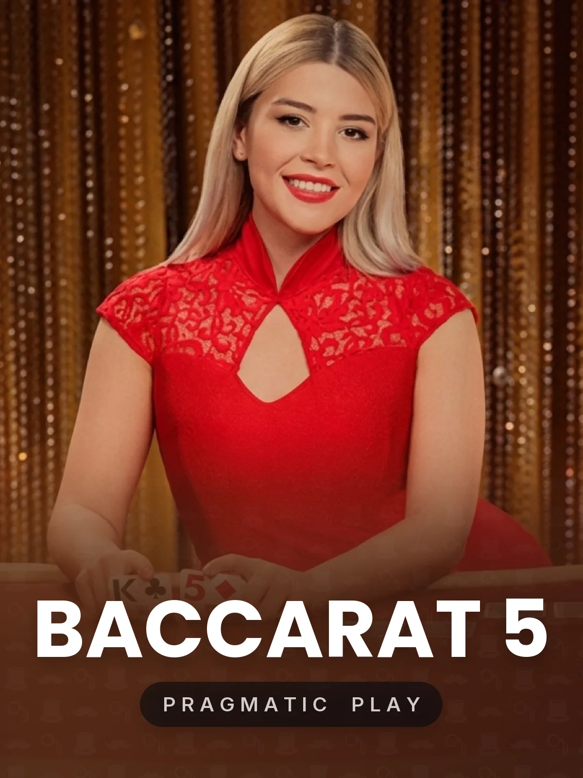 Baccarat 5