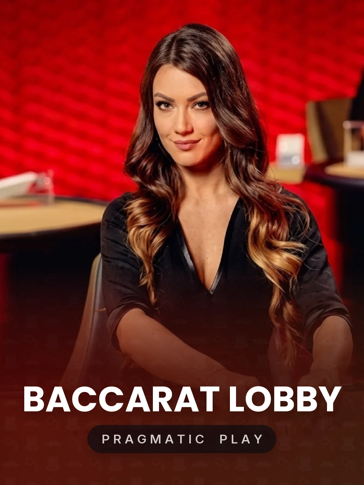 Baccarat Lobby