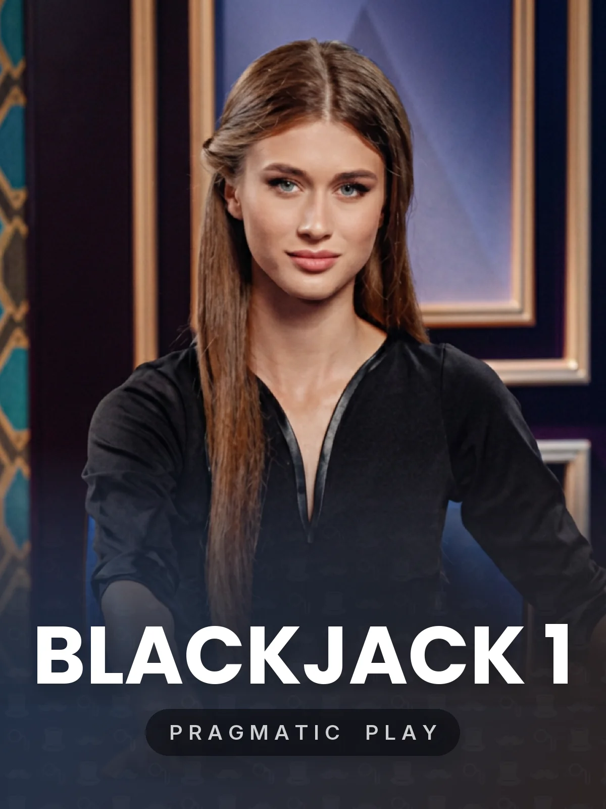 Blackjack 1