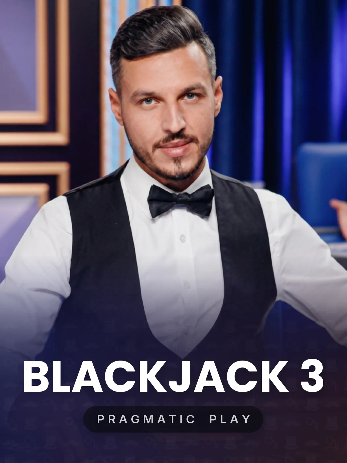 Blackjack 3