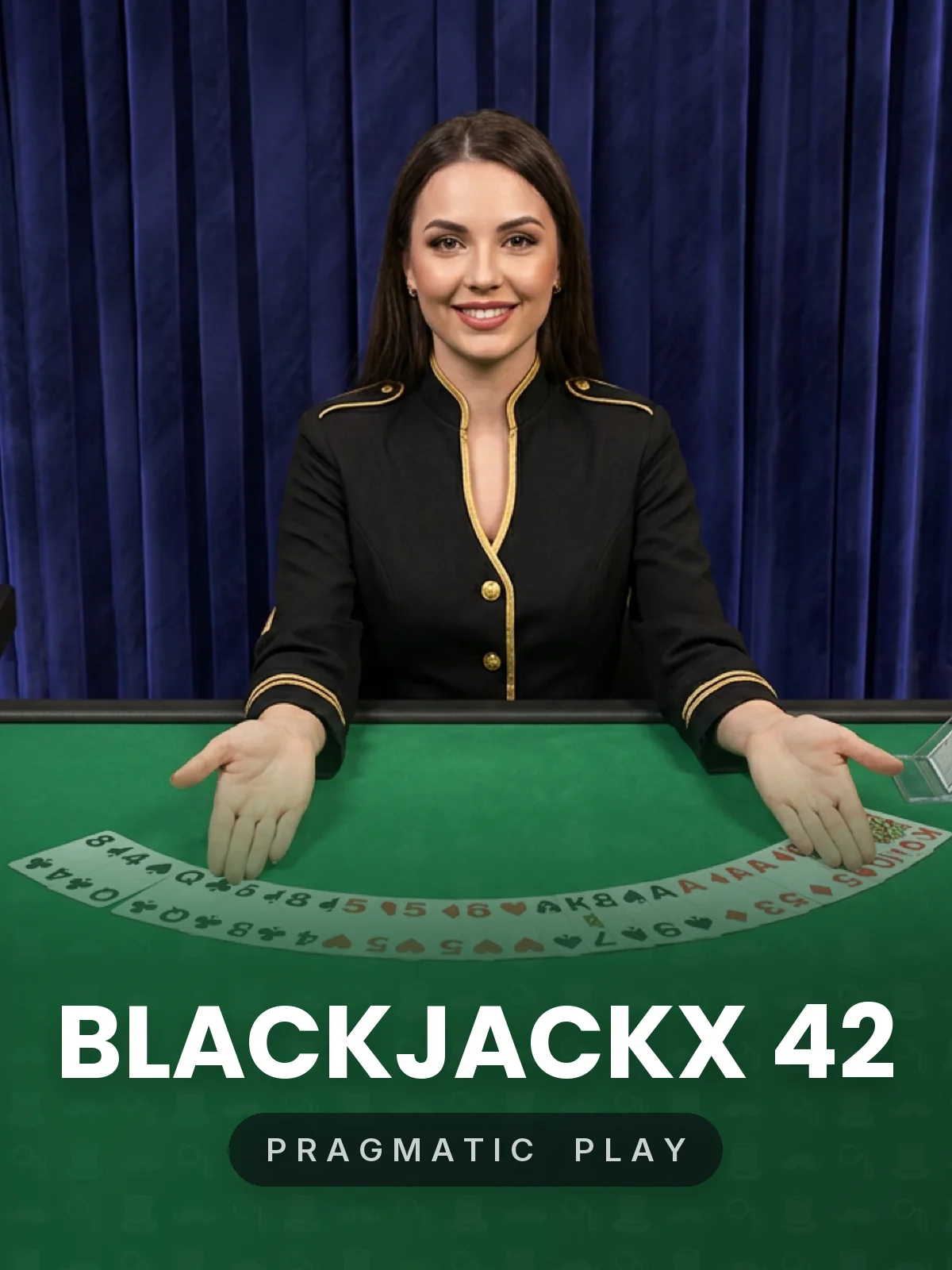 BlackjackX 42
