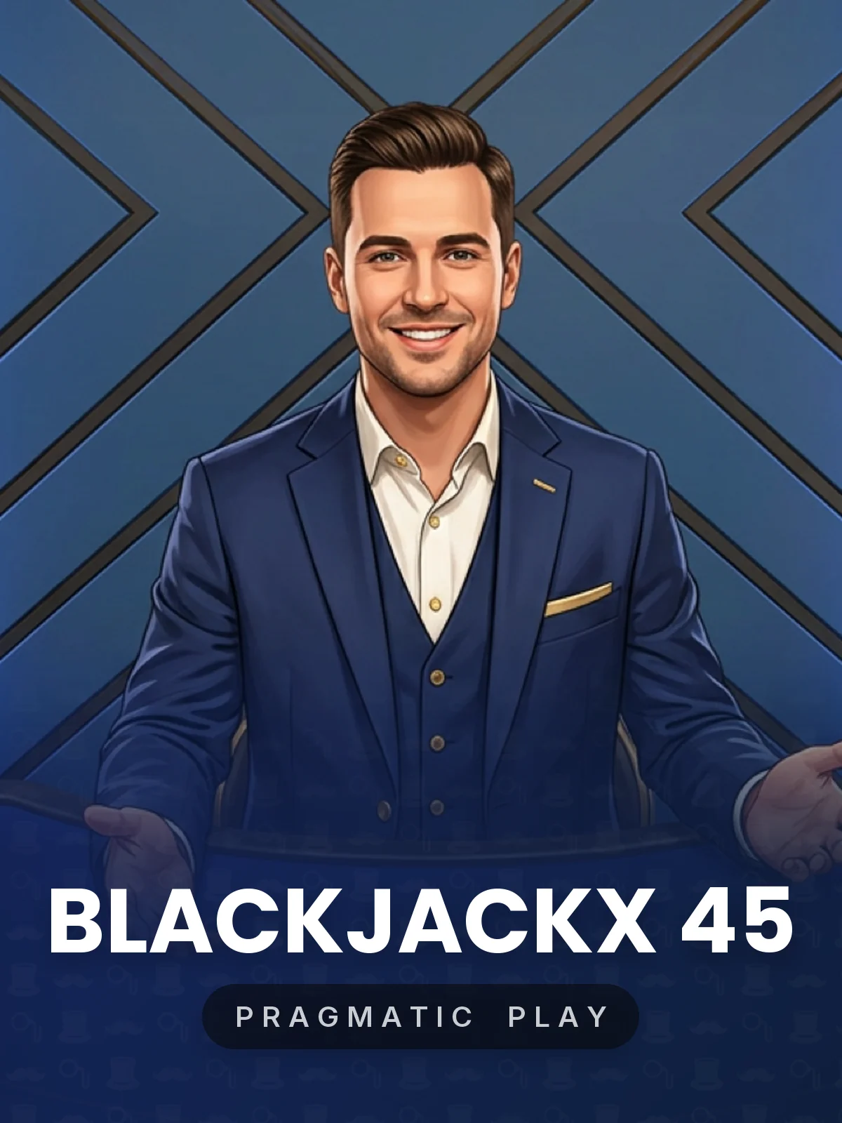 BlackjackX 45