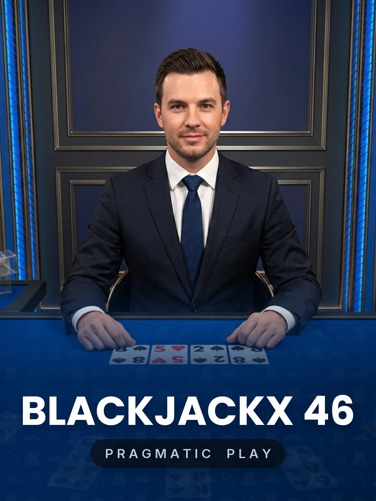 BlackjackX 46