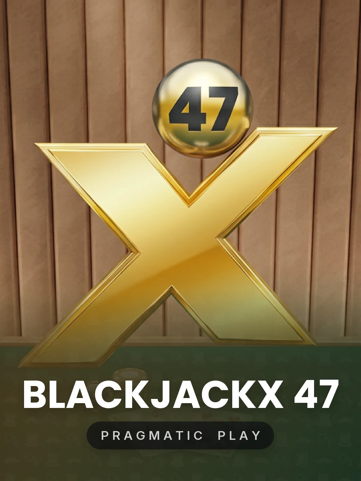 BlackjackX 47