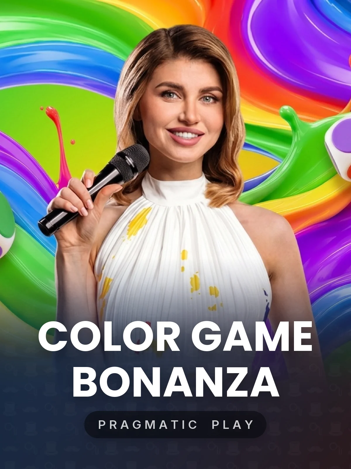 Color Game Bonanza
