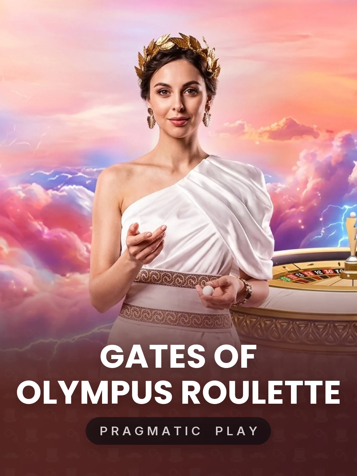 Gates of Olympus Roulette