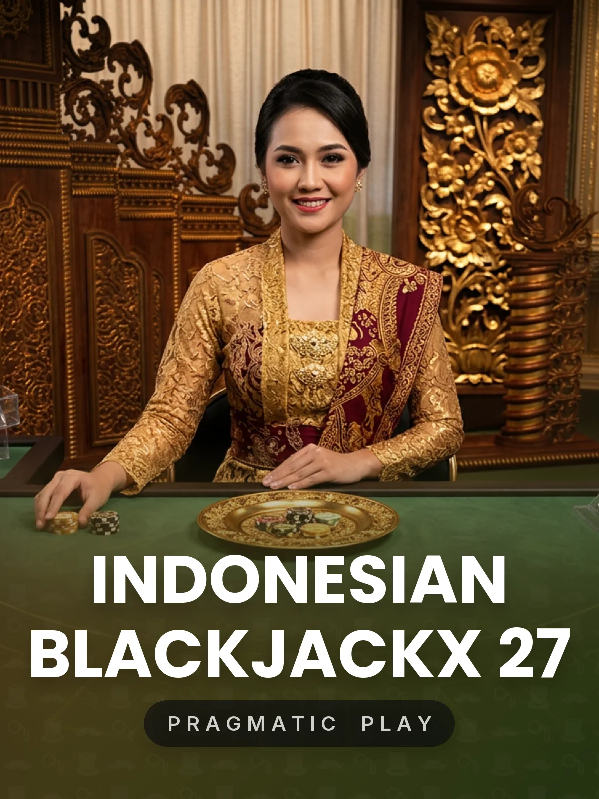 Indonesian BlackjackX 27