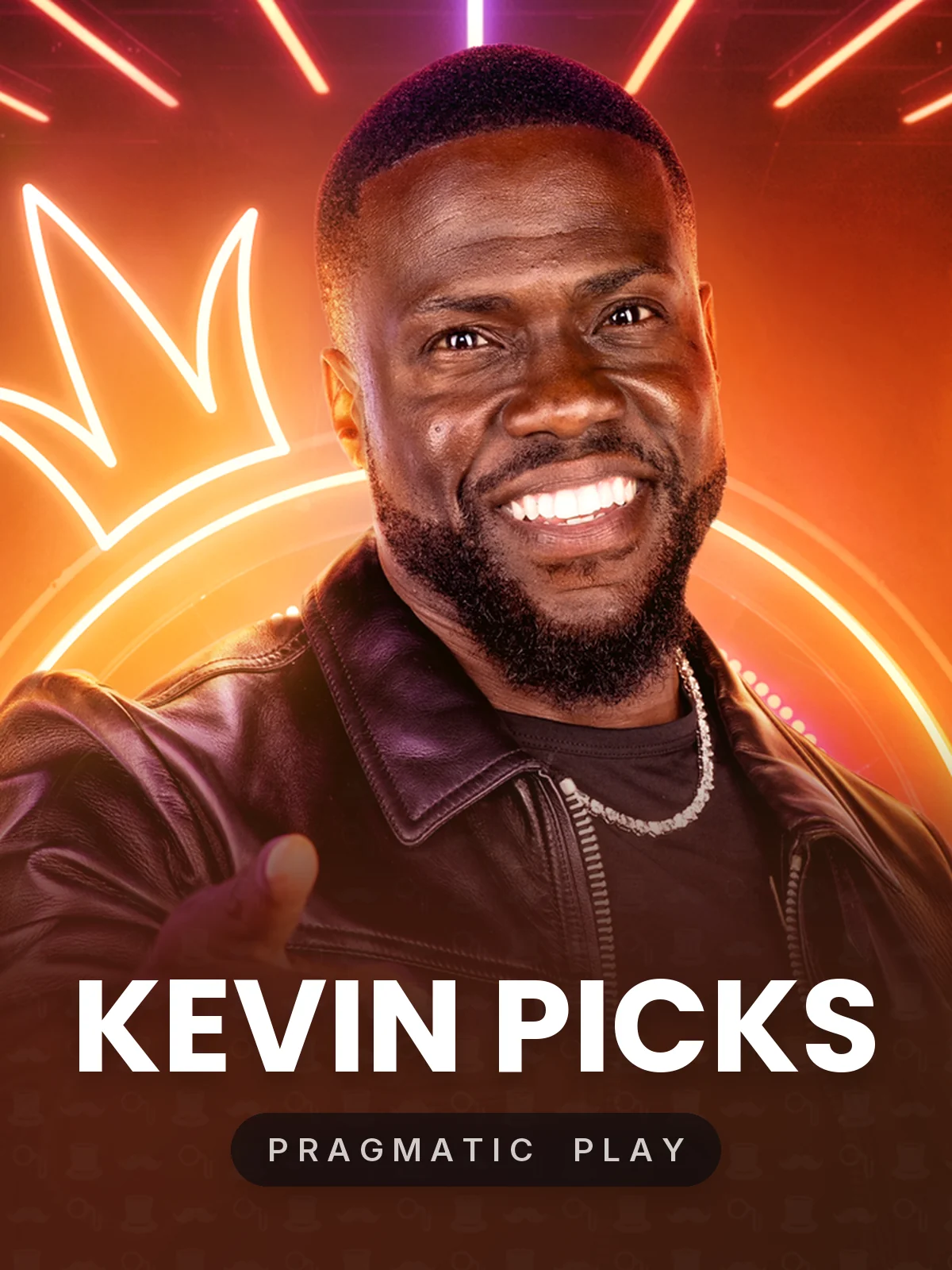 Kevin Picks