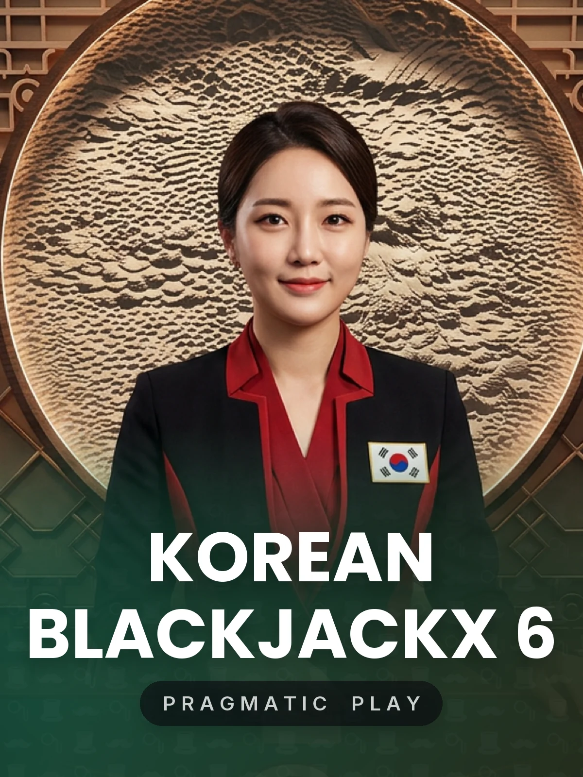 Korean BlackjackX 6