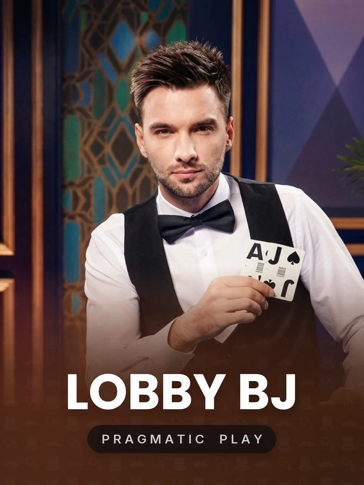 Lobby BJ