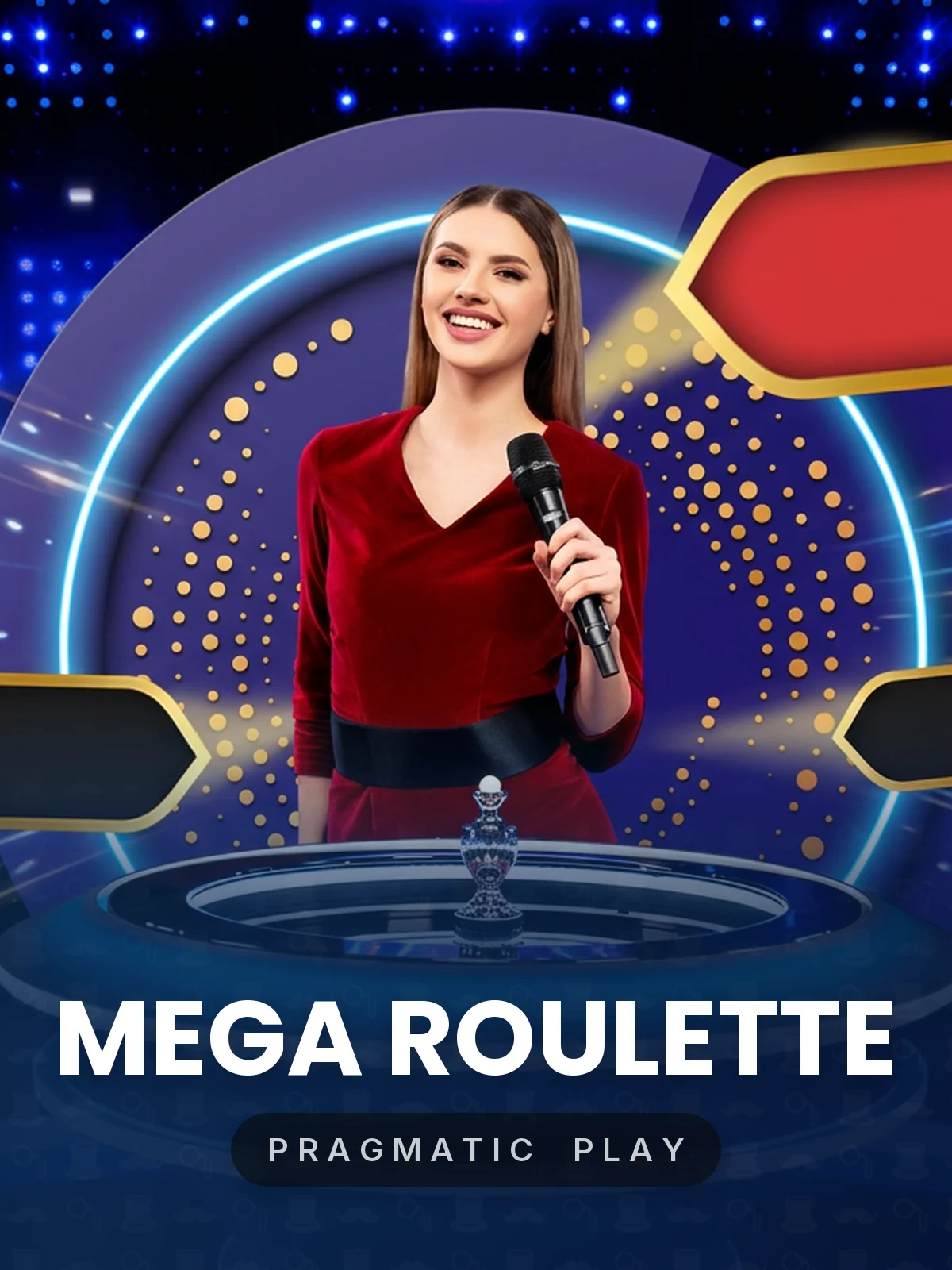 Mega Roulette