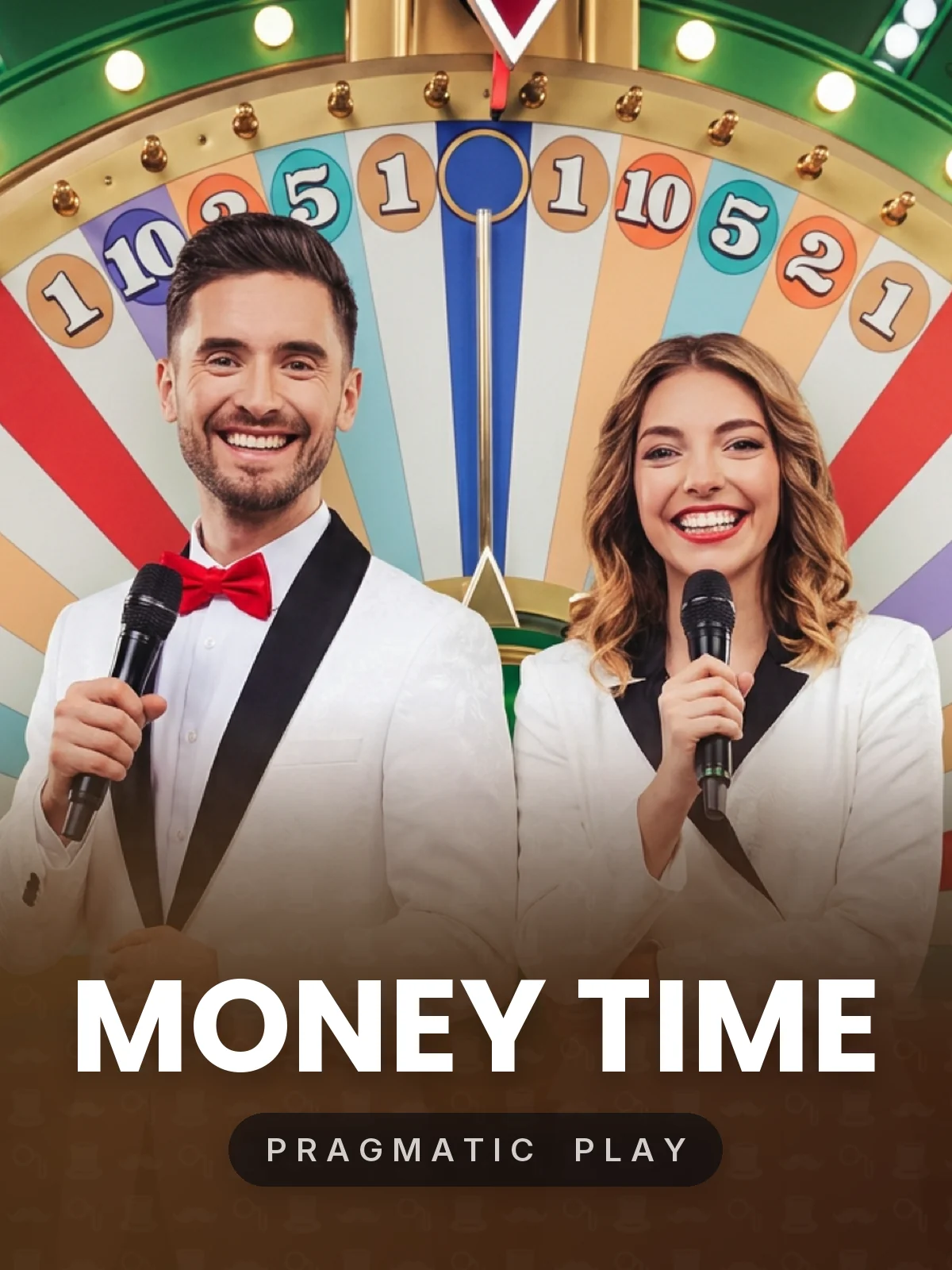 Money Time