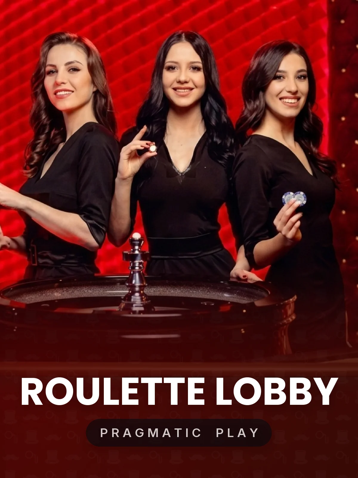 Roulette Lobby