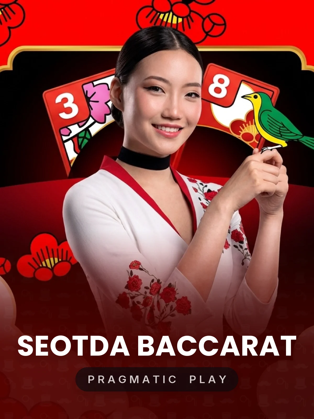 Seotda Baccarat