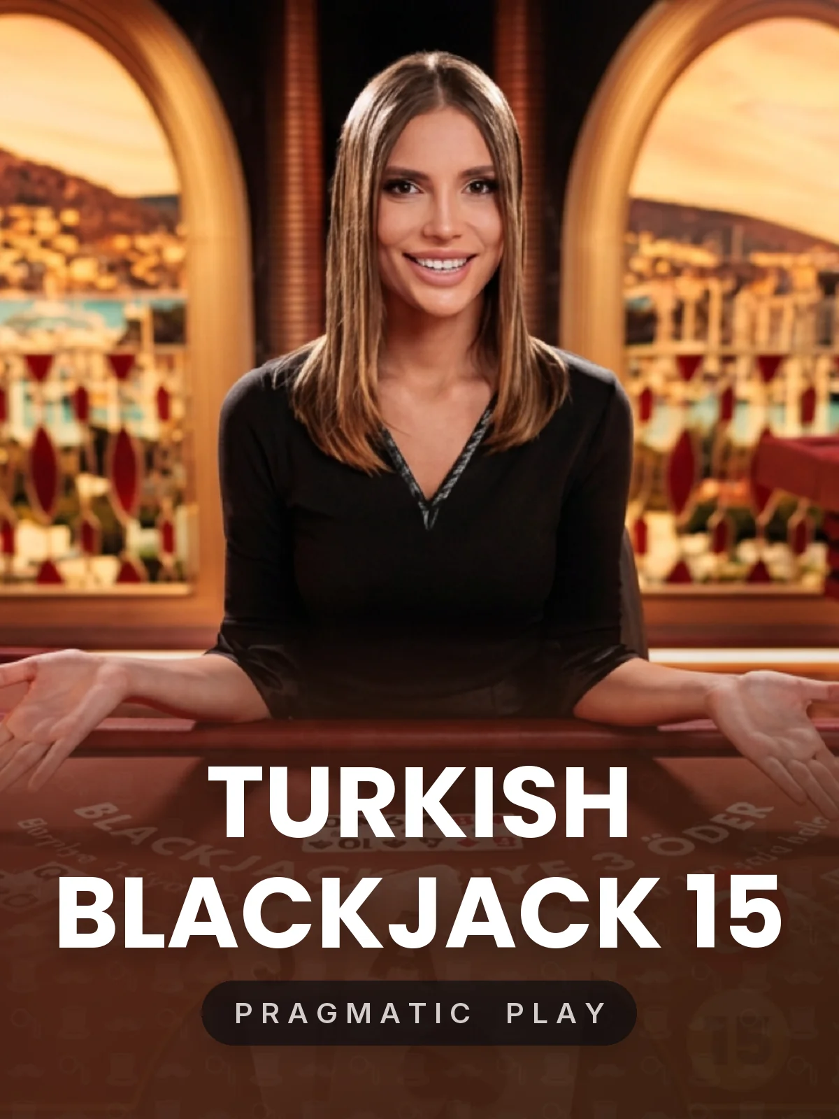 Turkish Blackjack 15