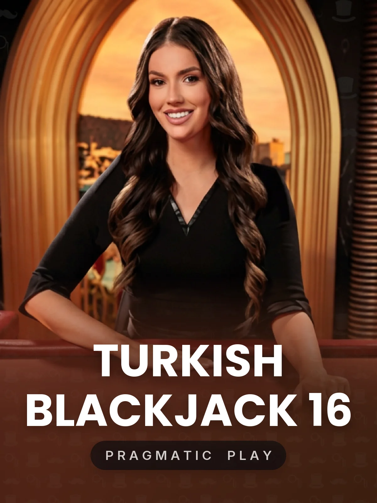 Turkish Blackjack 16