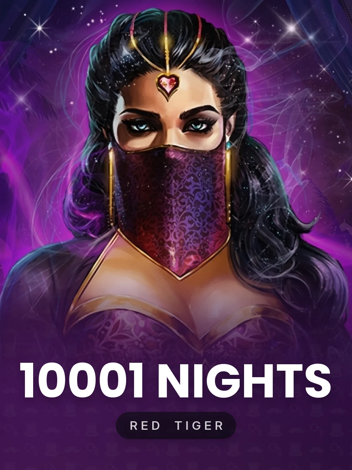 10001 Nights