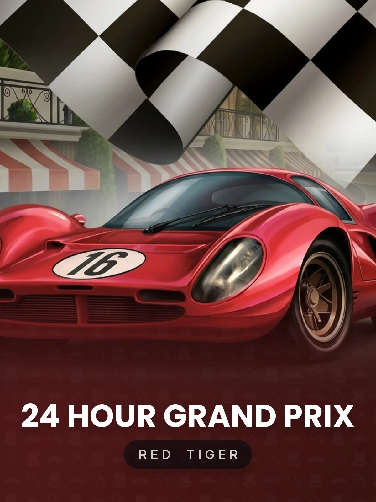 24 Hour Grand Prix