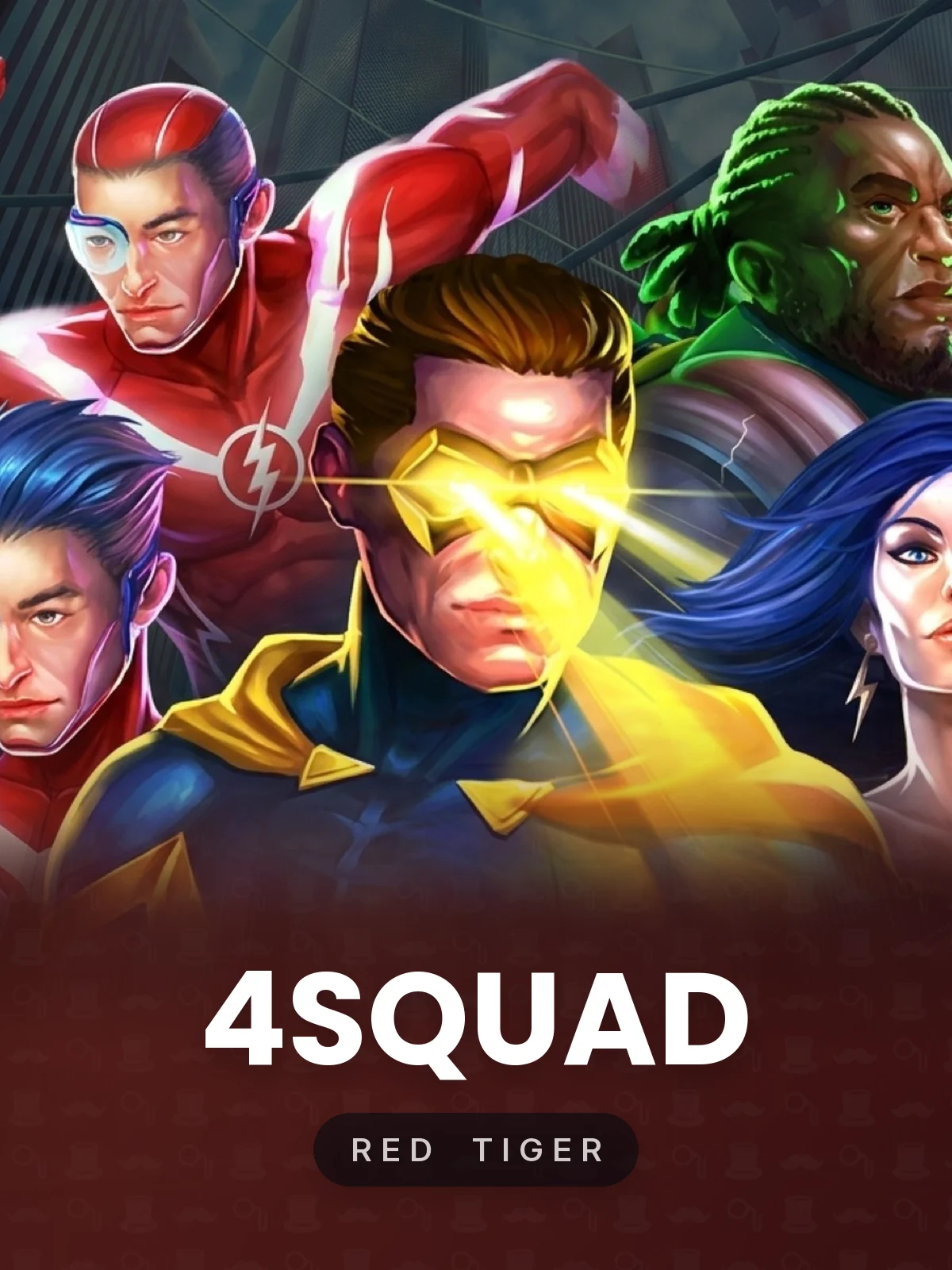 4Squad