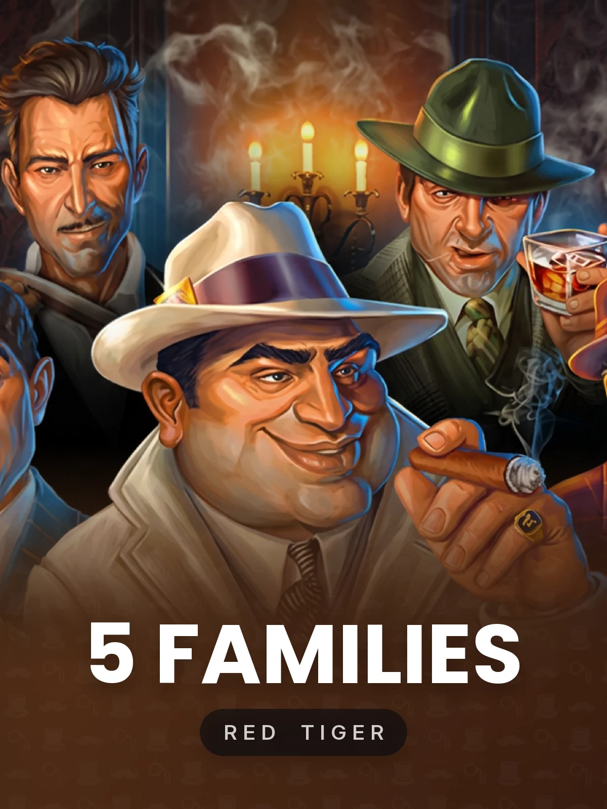 5 Families