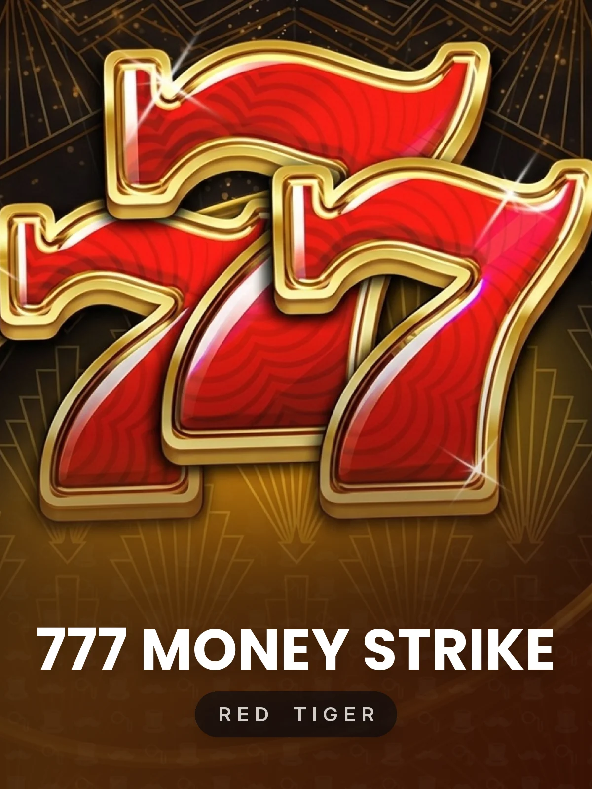 777 Money Strike