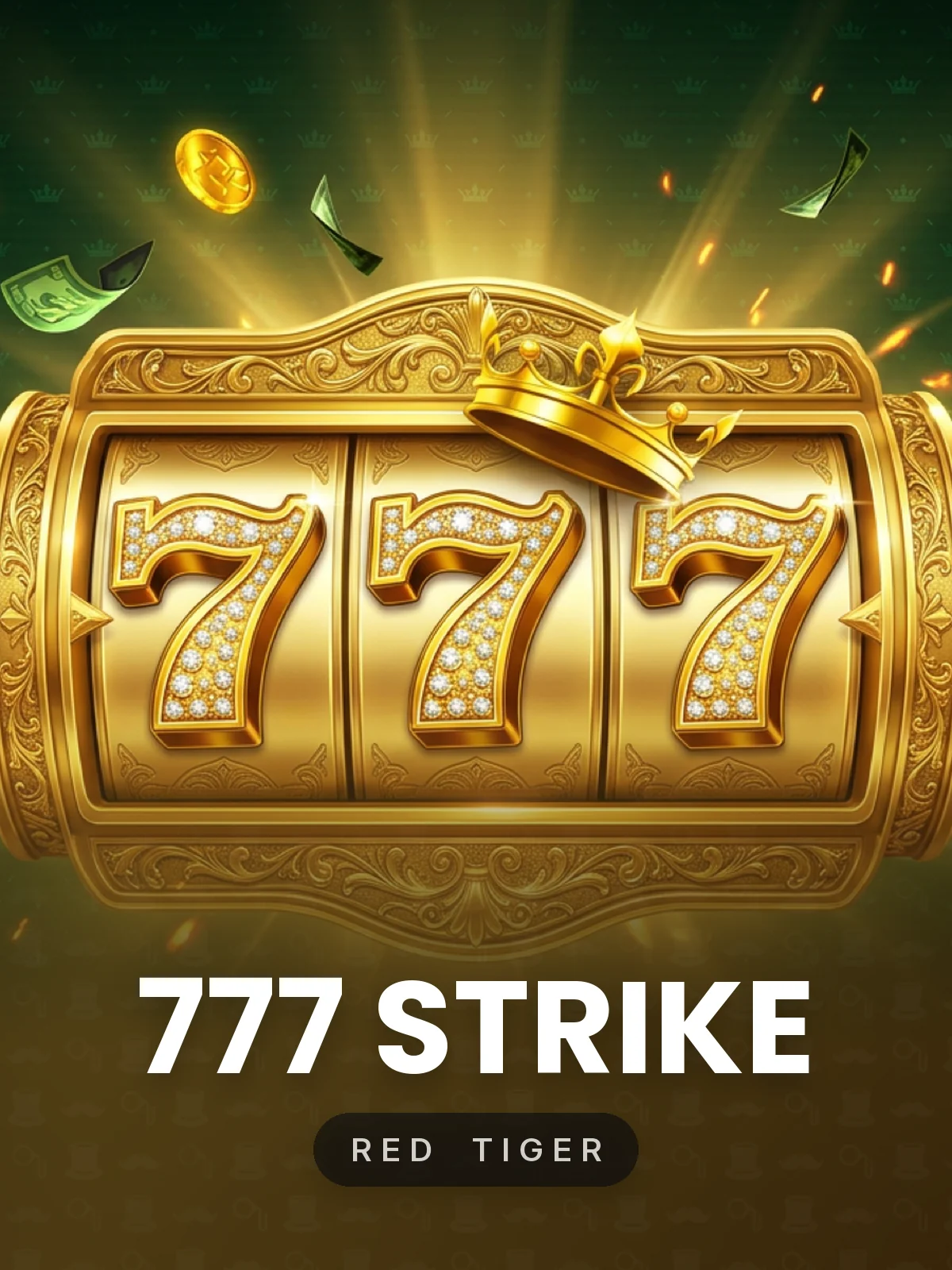 777 Strike