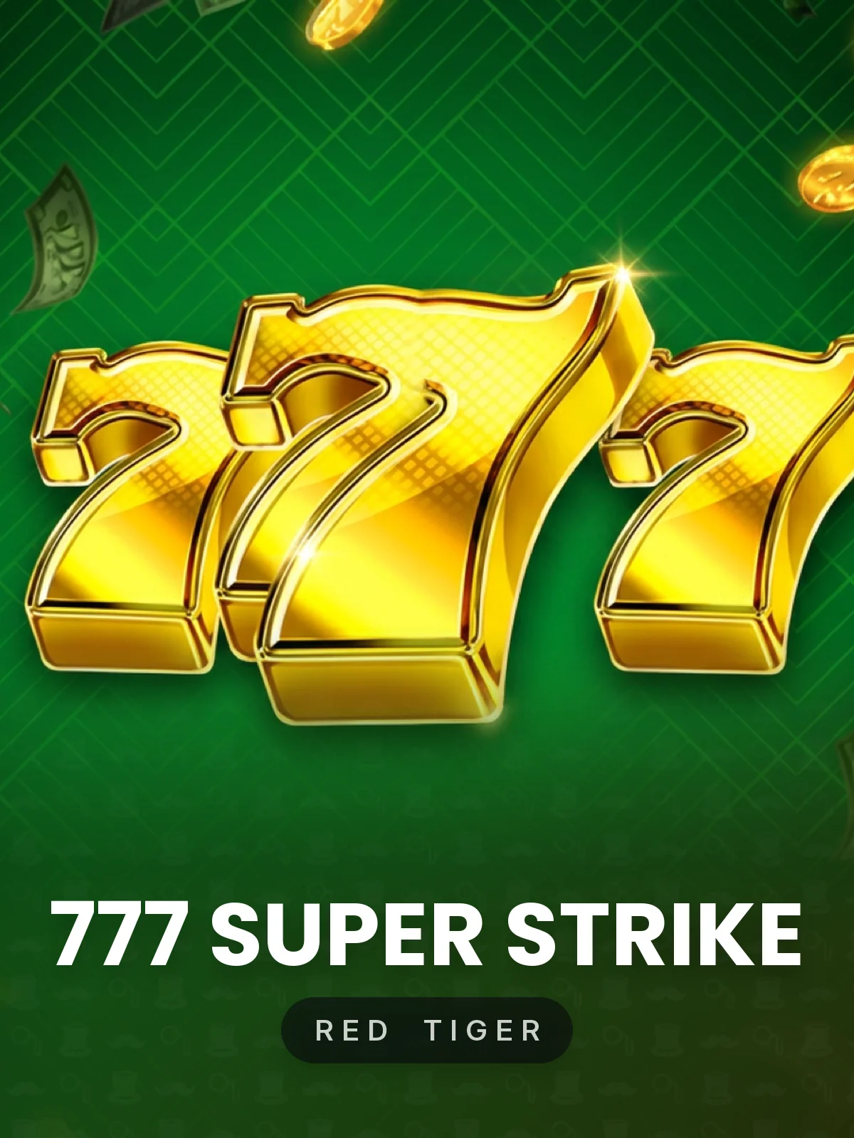 777 Super Strike