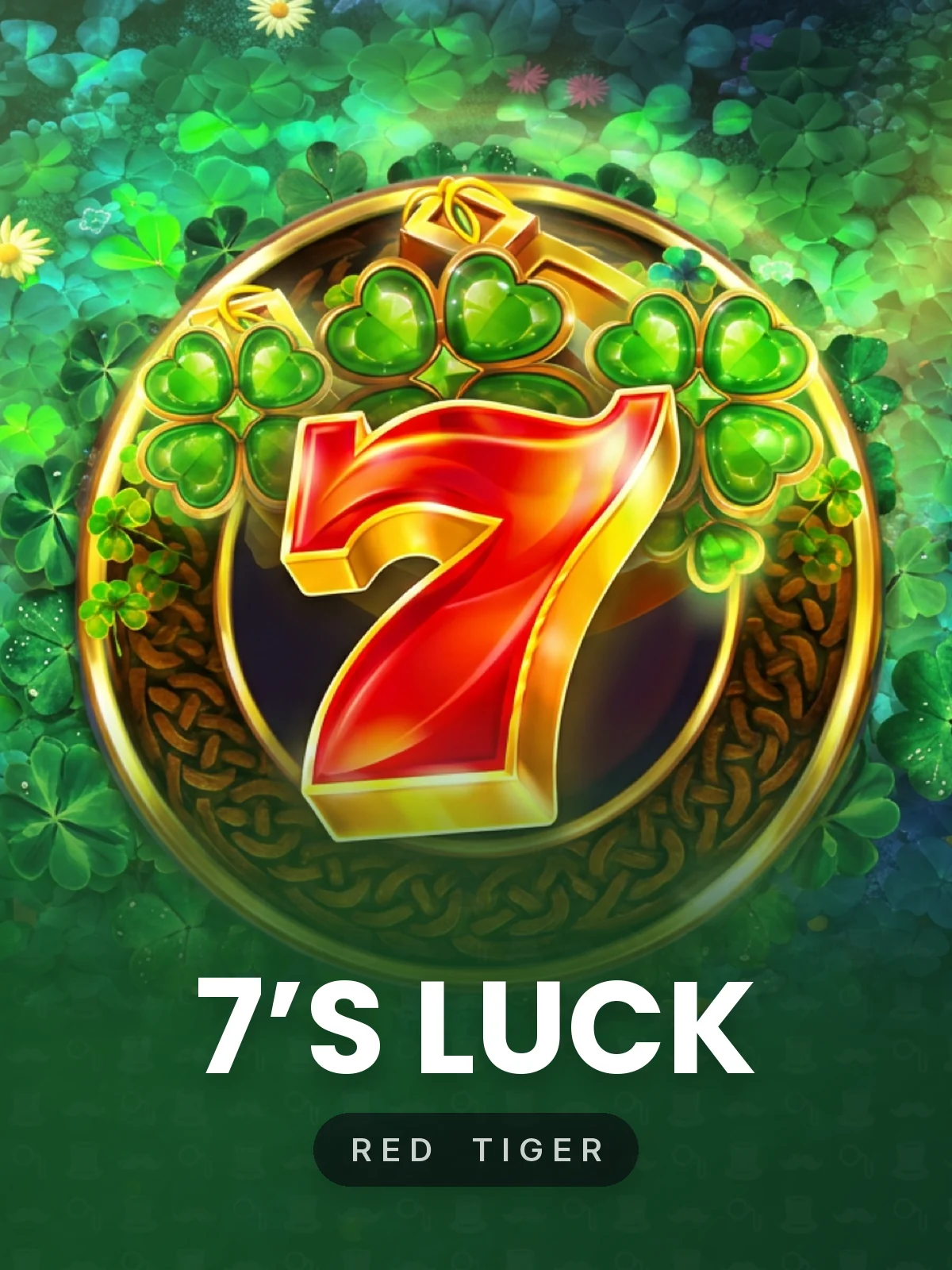 7’s Luck